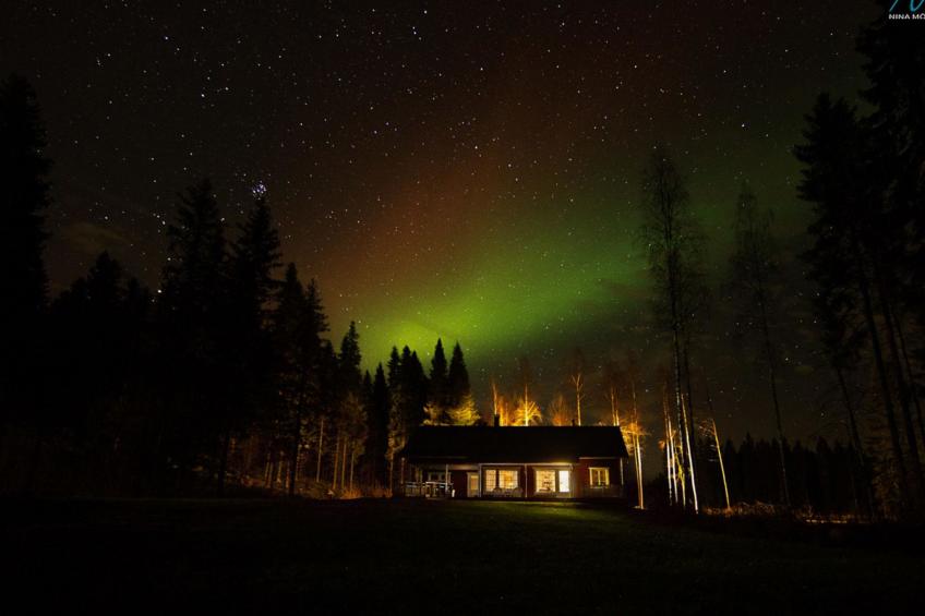 Villa kantri - foto 5