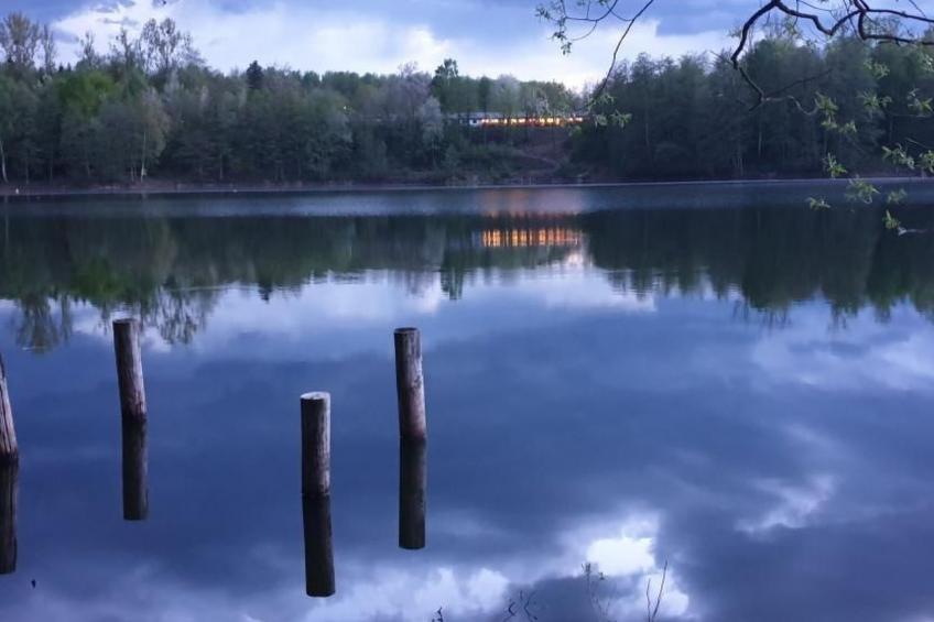 Waldhaus57 Silbersee - foto 39