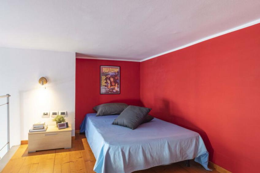 Florentine Careggi Loft - foto 22