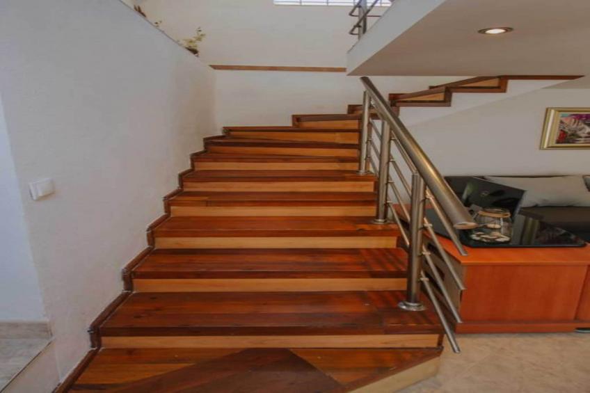 Tranquil Getaway Villa Prapatnica with Pool and Garden - Three  Bedroom Villa with Pool - foto 16