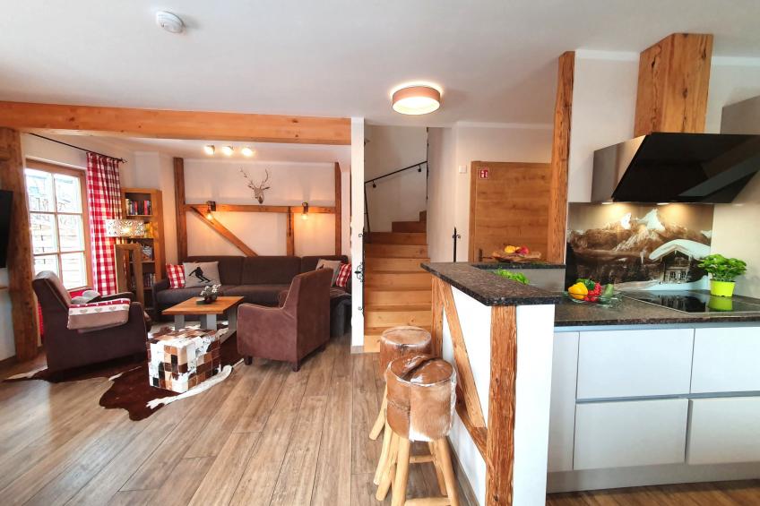 5_NID - Chalet Salzburg - foto 40