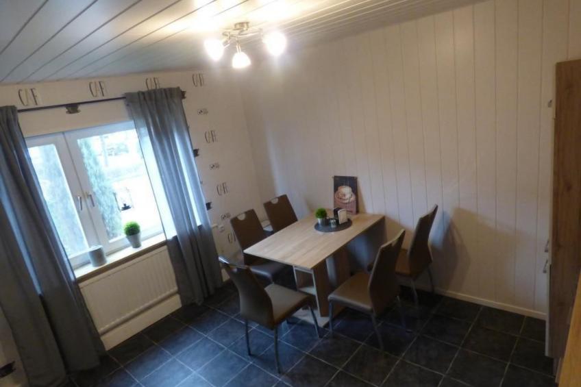 Große Ferienwohnung in Voslapp mit Garten - foto 5