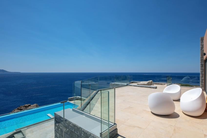 Prasonisi Villa 2