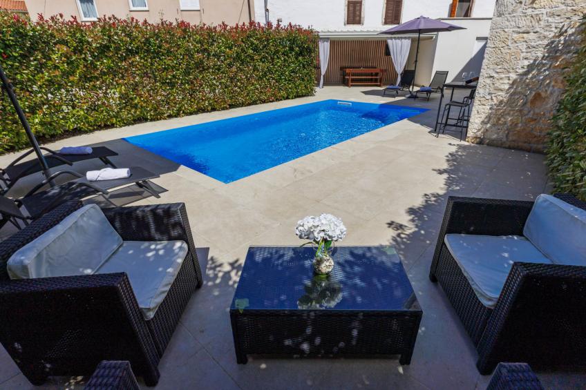 Villa Karmen (ROJ454) - foto 39