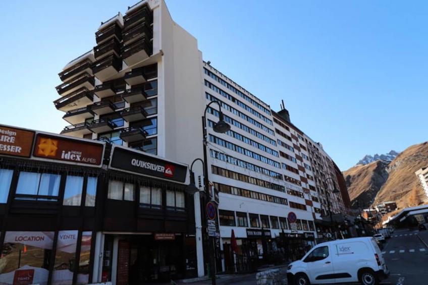 Résidence Palafour - foto 6