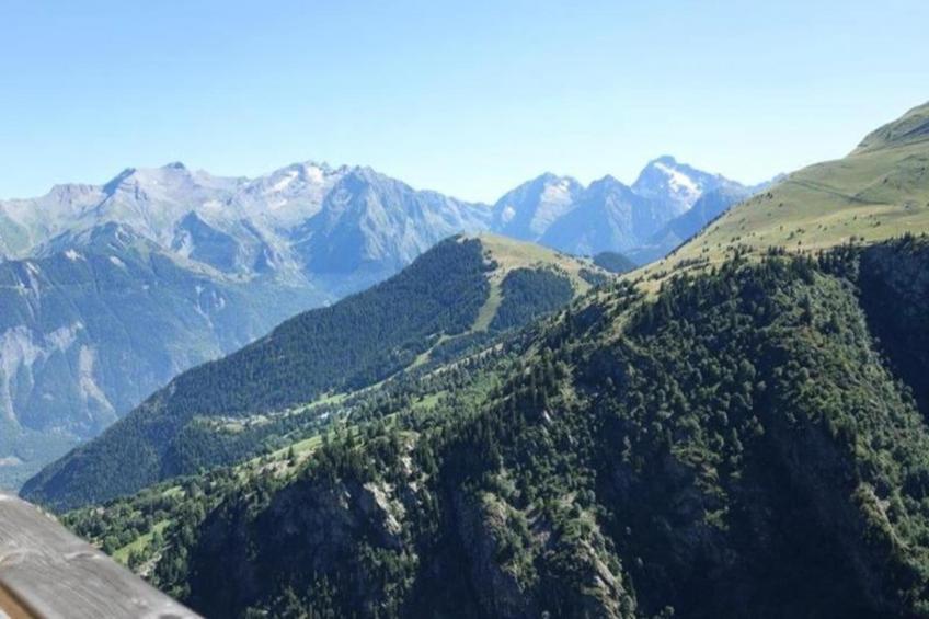Résidence Balcons D'huez - foto 29