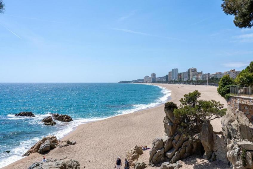 CAMPING INTERPALS- Bungalow Sa Riera - foto 18