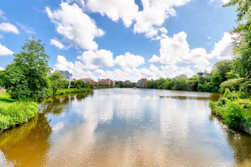 Appartements à Talmont-Saint-Hilaire - Port Bourgenay - foto 15