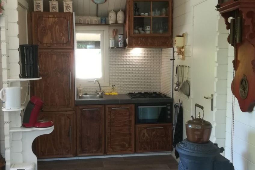 Ferienchalet "Uylennest" - foto 10