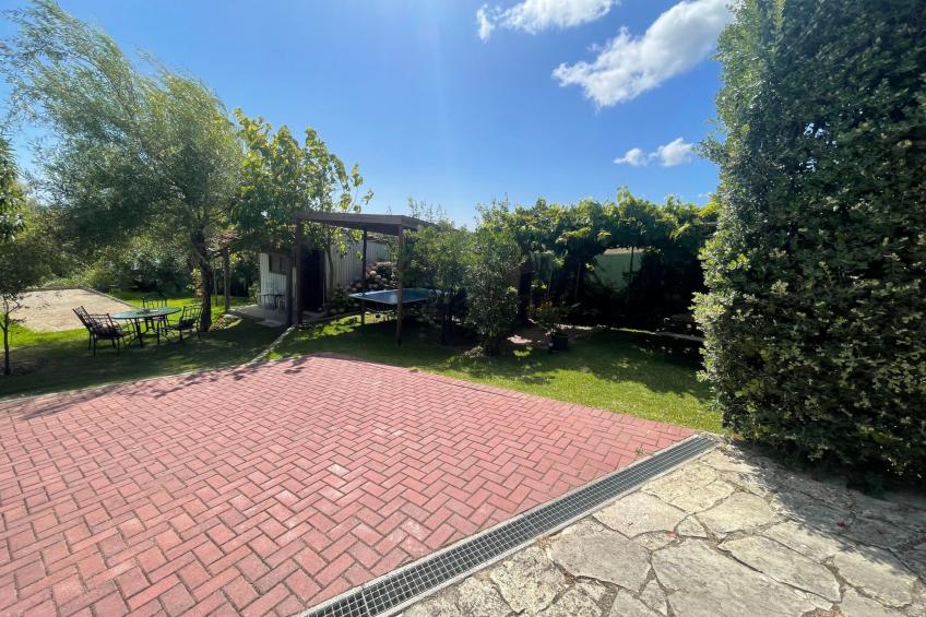 Casa Velha - Charmantes Ferienhaus auf dem Land - foto 14