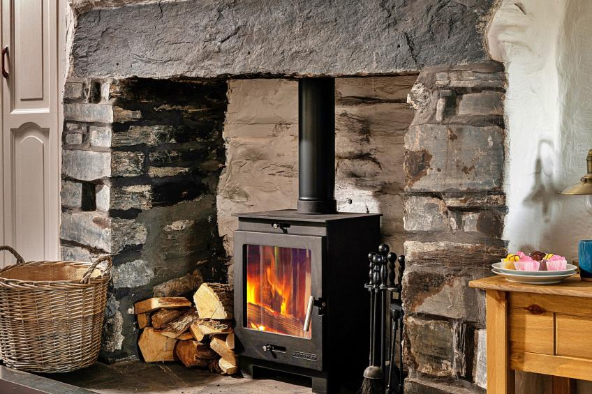 Harp House - foto 28