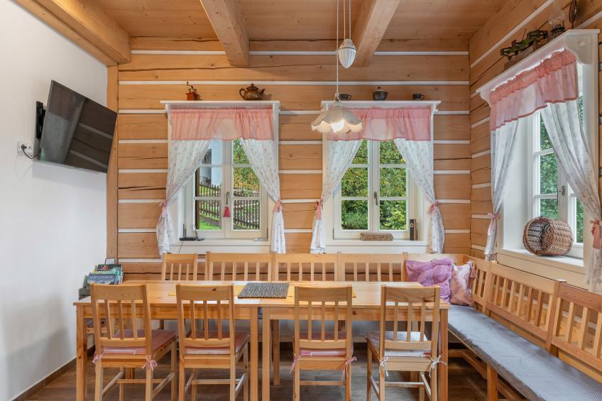 Roubenka Maleč - foto 6