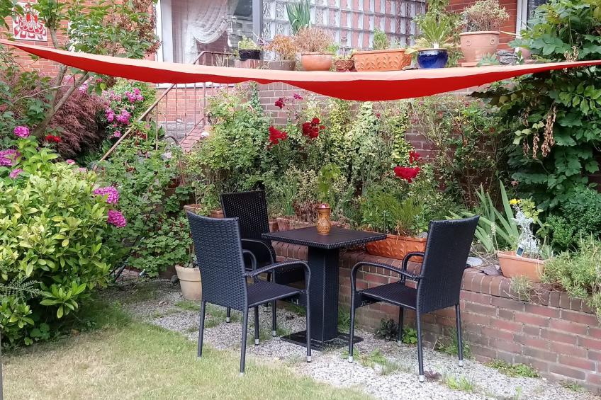 Wohnung in Altengroden mit Garten - foto 25