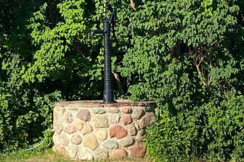 Alte Dorfschule - foto 45