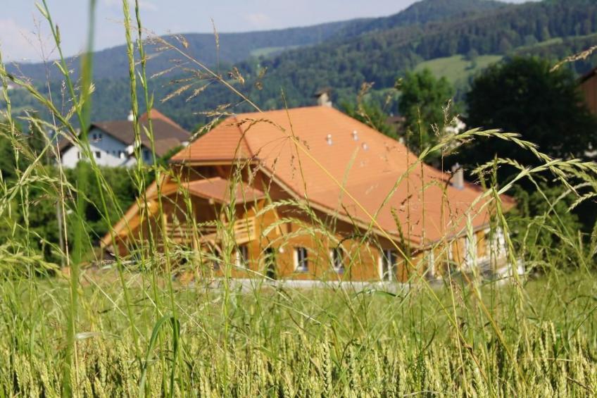 "Ferme d'Alma" - foto 2