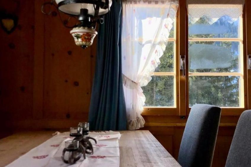 Chalet Arosa für 6 P - foto 13