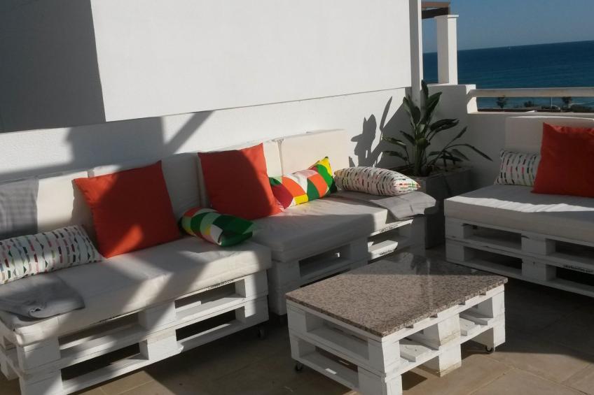 Cielo en Oasis - foto 12