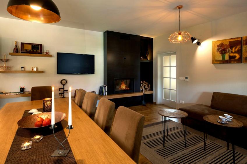 Villa Casa Lori - foto 11