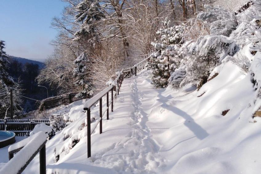 Jagd auf Ldoge - foto 4