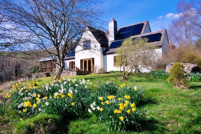 Cwmfron House - foto 10