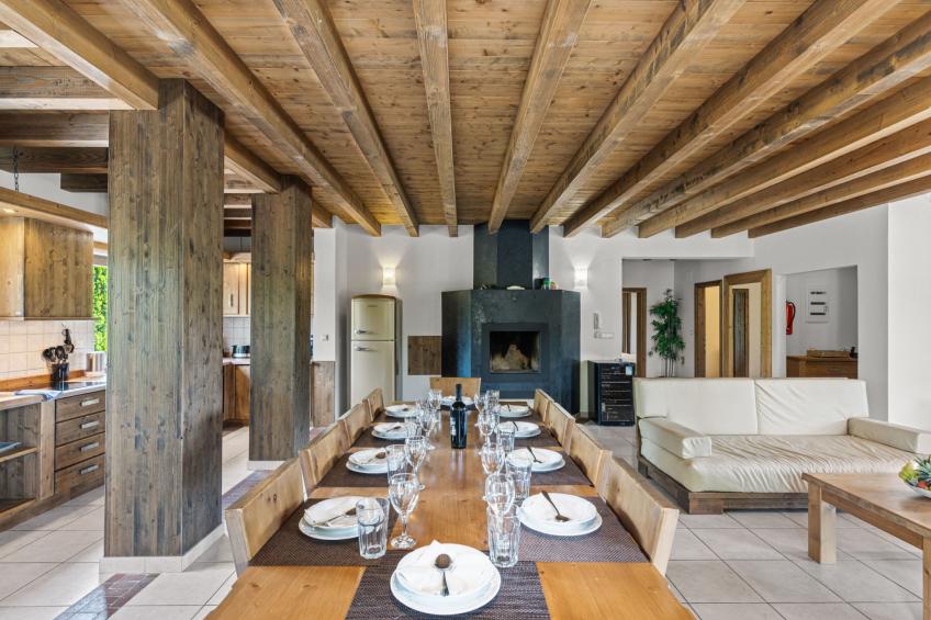 Villa Leonardo - foto 14