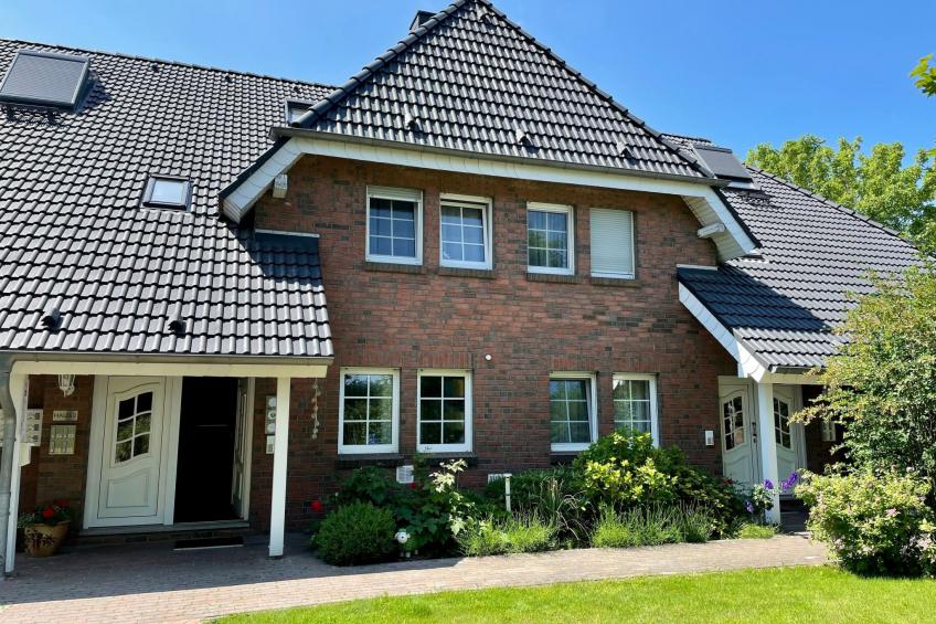 Moderne 2-Zimmer Ferienwohnung - foto 39