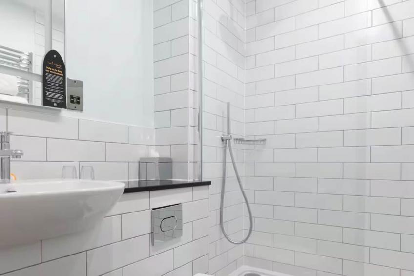 Executive Double Room - foto 22