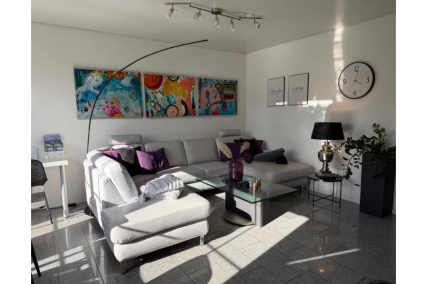 Wohlfühl Ferienhaus Eifellust - foto 4