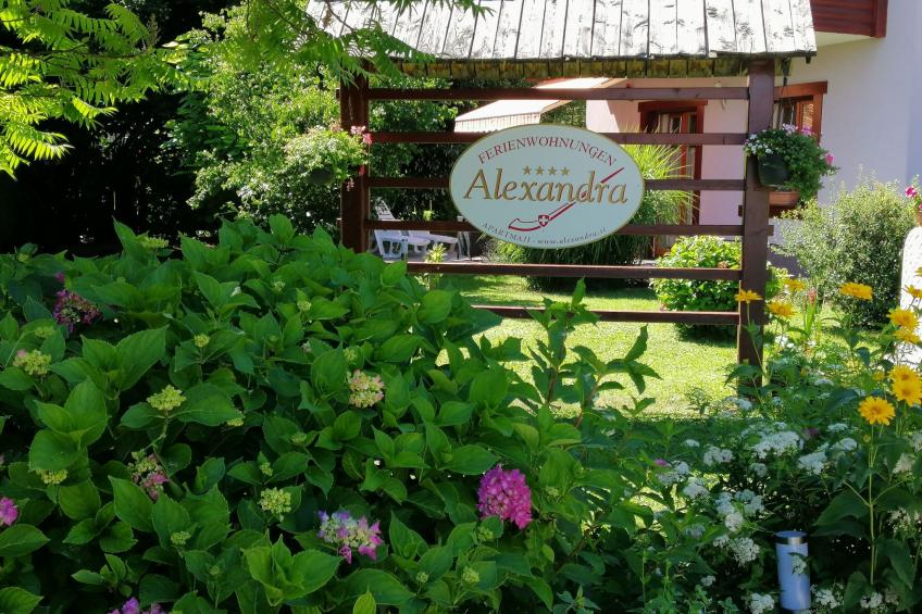 mit eigenem Garten und Terrasse - foto 5