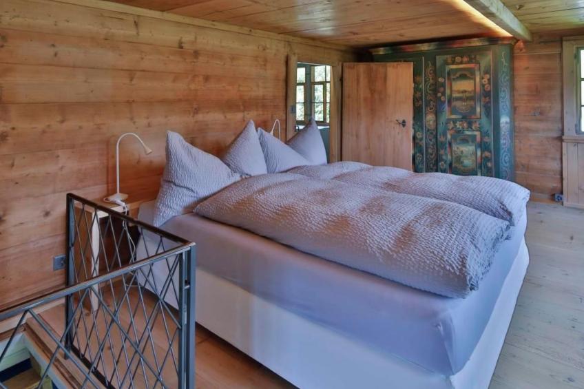 Ferien im Baudenkmal Toggenburg - foto 11