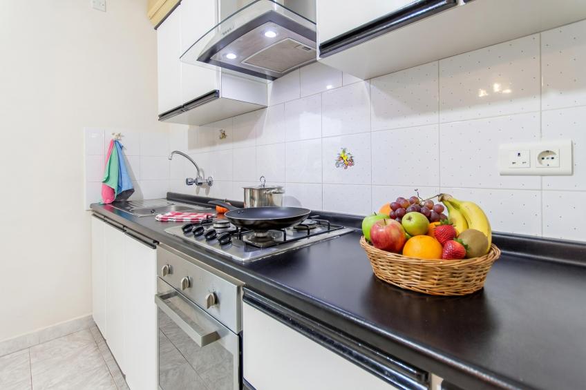 Merill Pool and Sea, charming Apart 4 - foto 21