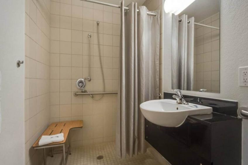 2 Full Beds  Non-Smoking - foto 16