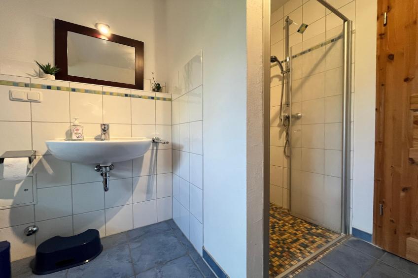 Twee-onder-een-kap woning, Vieregge - foto 25