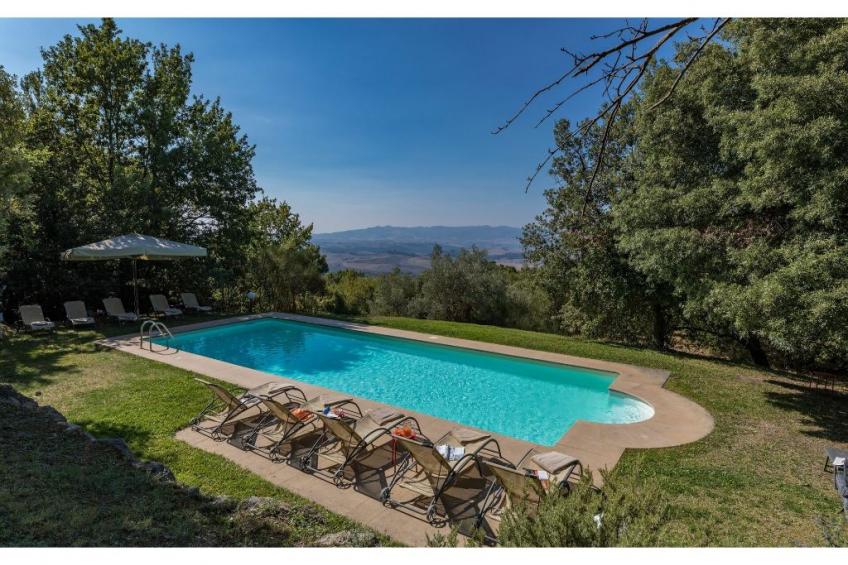 Villa Linchiano - foto 2