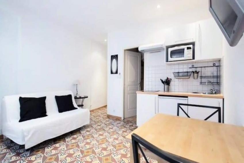 Résidence St Vincent - foto 5