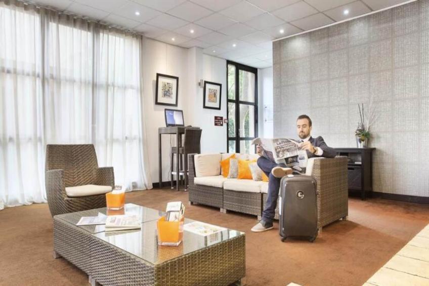 Appart'hôtel Odalys Les Floridianes - foto 8