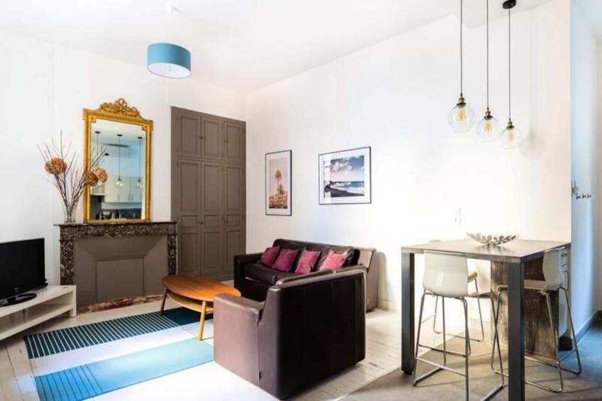 Magnifique Appartement Dans L’hyper Centre - foto 5