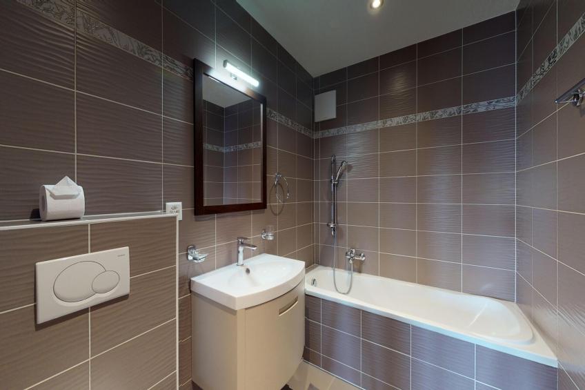 Hauts de Veysonnaz HV1 002 - SAUNA apartment 6 per - foto 32