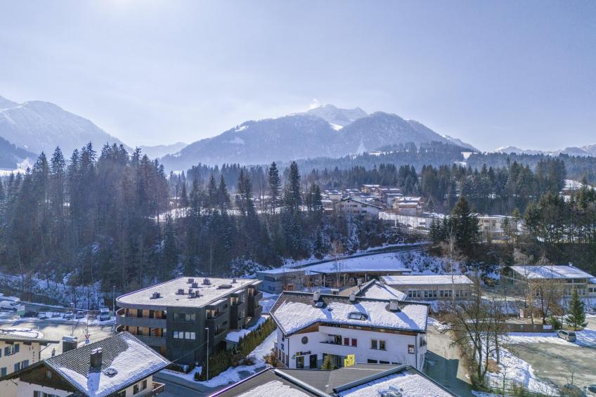 Bergzeit Fieberbrunn 2 - foto 2