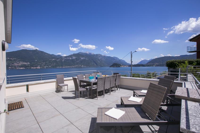 Paradiso di Menaggio Penthouse - foto 29