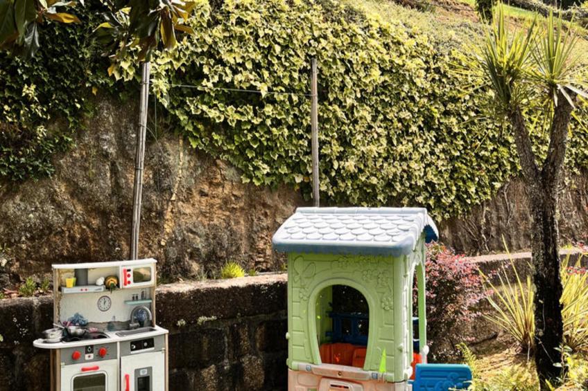 Appartements à Cabeceiras de Basto - foto 40