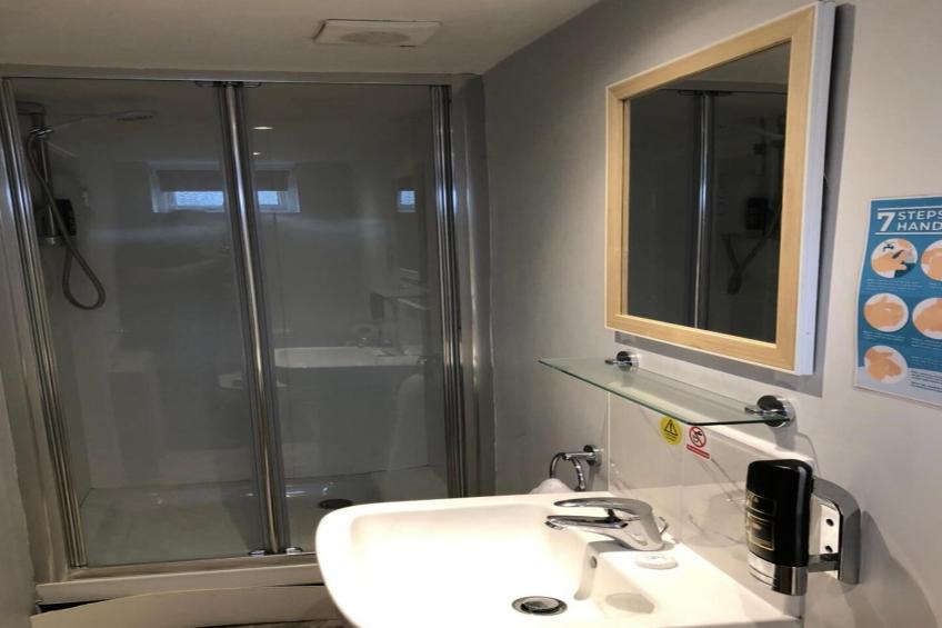 Deluxe Double Room - foto 42