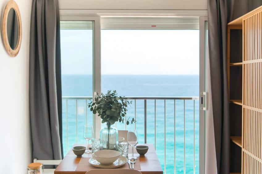 Studio à Platja d'Aro - foto 10