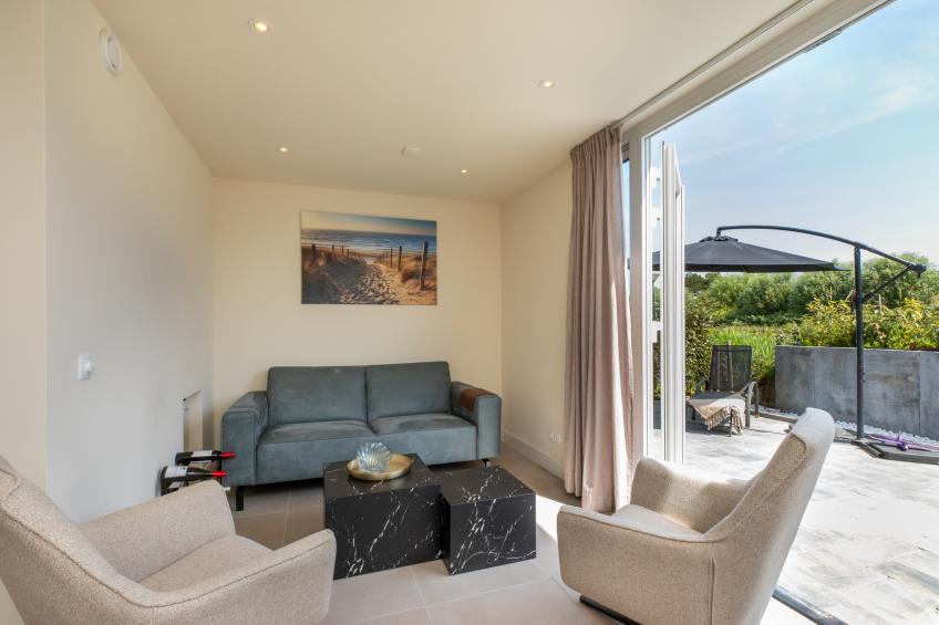 Holidayhouse - Charley tooropstraat 1a | Westkapelle 'De Strandloper' - foto 12