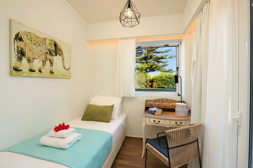 Capaka Villa Privater Pool - foto 26