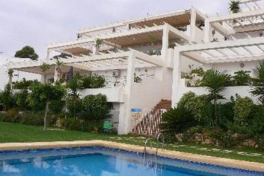 Fantastisches Penthouseapartment