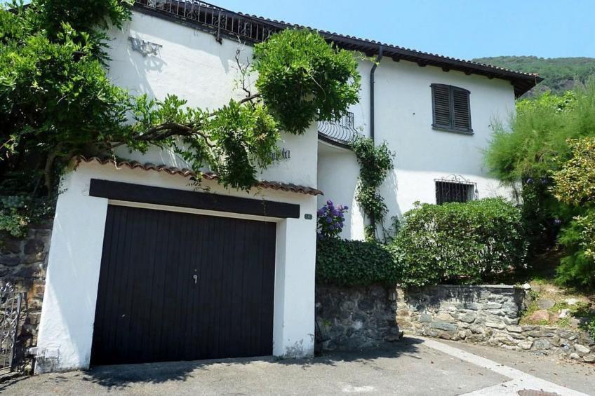 Casa Ranica mit Pool - foto 22