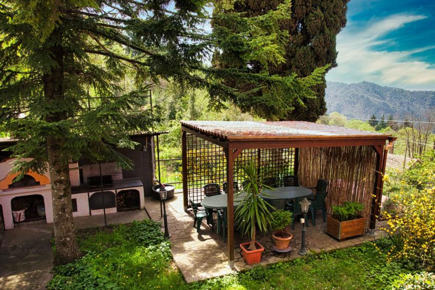 Unabhaengige Wohnung in Velva mit Garten und Grill - foto 38