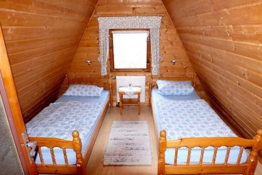 in Haschaberg mit Sonniger Terrasse - foto 11