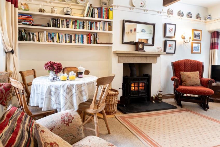 Garden Cottage - foto 9